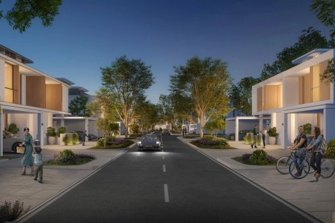 4 bedrooms Villa in Dubai, UAE No. 168836 7