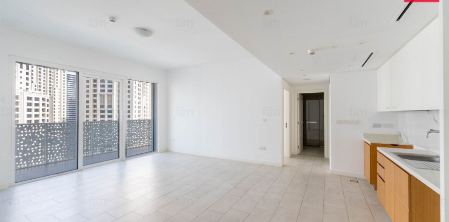 1 bedroom Apartment in Dubai, UAE No. 168838