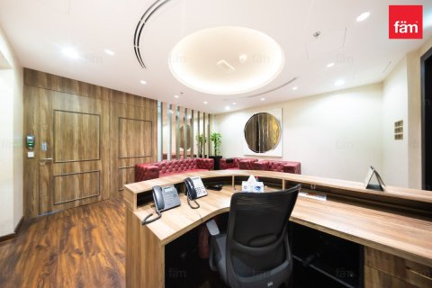 174.8m² Office in Business Bay, UAE No. 168839 4