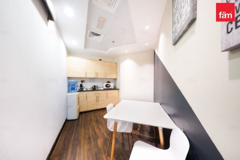 174.8m² Office in Business Bay, UAE No. 168839 14