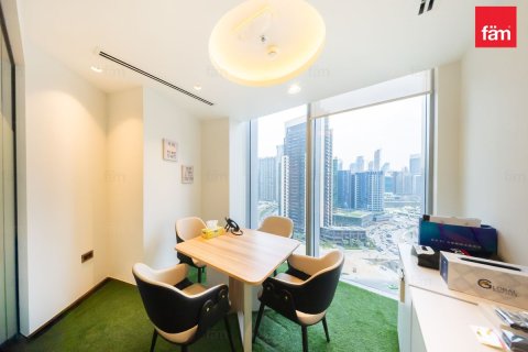 174.8m² Office in Business Bay, UAE No. 168839 7