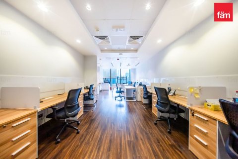 174.8m² Office in Business Bay, UAE No. 168839 19