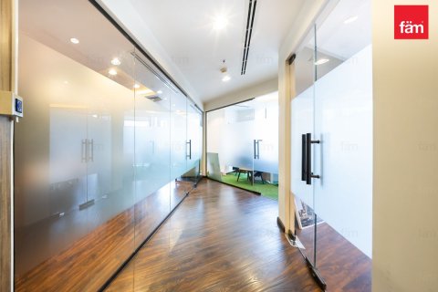 174.8m² Office in Business Bay, UAE No. 168839 20