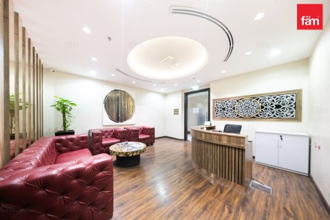 174.8m² Office in Business Bay, UAE No. 168839