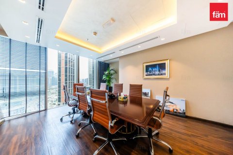 174.8m² Office in Business Bay, UAE No. 168839 6