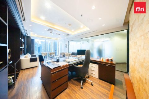 174.8m² Office in Business Bay, UAE No. 168839 18