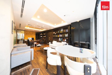 174.8m² Office in Business Bay, UAE No. 168839 9