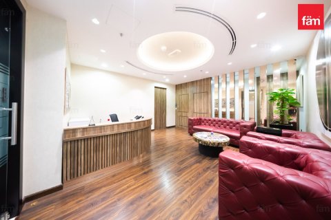 174.8m² Office in Business Bay, UAE No. 168839 3