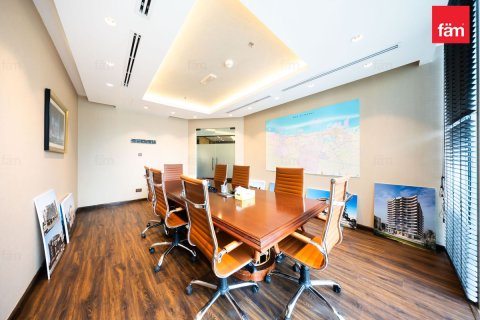 174.8m² Office in Business Bay, UAE No. 168839 5