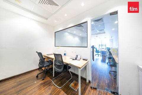 174.8m² Office in Business Bay, UAE No. 168839 21