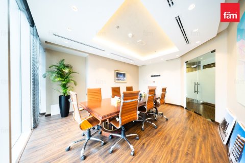 174.8m² Office in Business Bay, UAE No. 168839 17