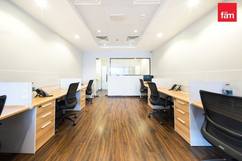 174.8m² Office in Business Bay, UAE No. 168839 8