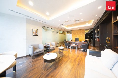 174.8m² Office in Business Bay, UAE No. 168839 12