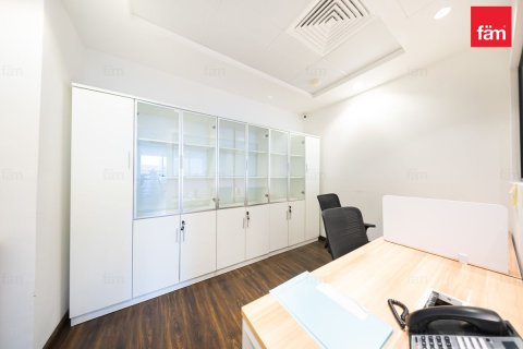 174.8m² Office in Business Bay, UAE No. 168839 22