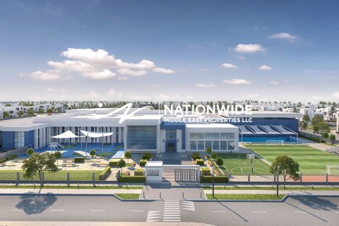 Land de 981m²  No. 125772 7