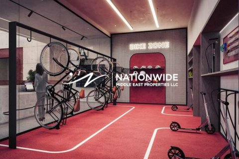 Appartement de 1 chambre  No. 125773 8