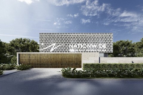 Villa de 4 chambres  No. 125777 10