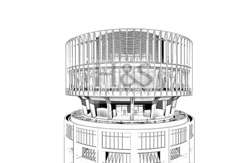 Apartment de 4 dormitorios  No. 112832 4