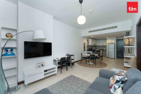 Appartement de 1 chambre  No. 111250 4