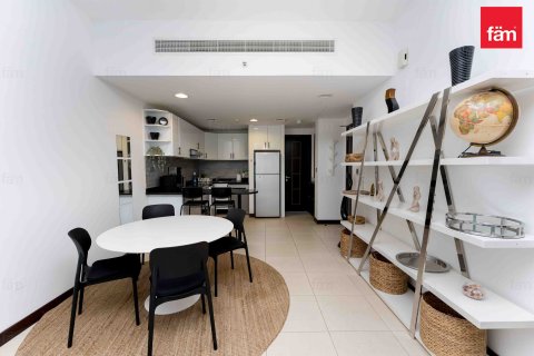Appartement de 1 chambre  No. 111250 10