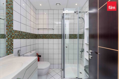 Appartement de 1 chambre  No. 111250 18