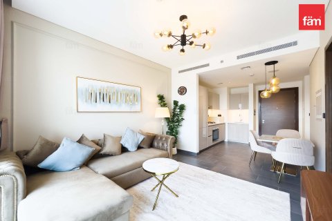 Appartement de 1 chambre  No. 111248 2