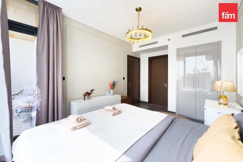 Appartement de 1 chambre  No. 111248 11