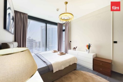 Appartement de 1 chambre  No. 111248 12
