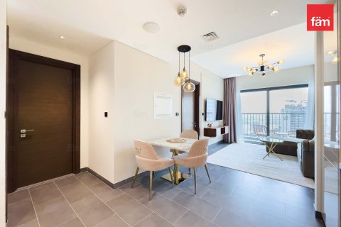 Appartement de 1 chambre  No. 111248 8