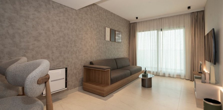 Apartment de 1 dormitorio  No. 134894