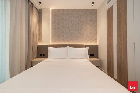 Apartment de 1 dormitorio  No. 134894 7