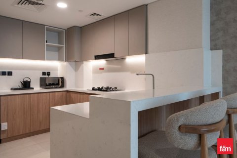 Apartment de 1 dormitorio  No. 134894 5