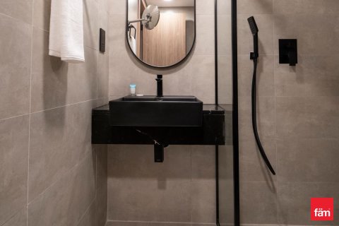 Apartment de 1 dormitorio  No. 134894 11