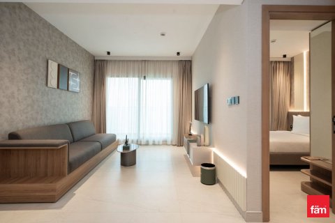 Apartment de 1 dormitorio  No. 134894 3