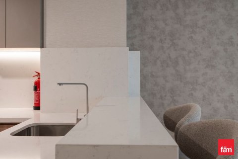 Apartment de 1 dormitorio  No. 134894 10