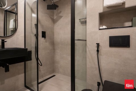 Apartment de 1 dormitorio  No. 134894 13