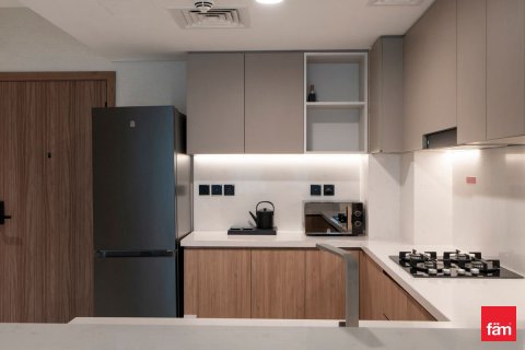 Apartment de 1 dormitorio  No. 134894 9