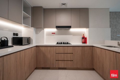 Apartment de 1 dormitorio  No. 134894 14