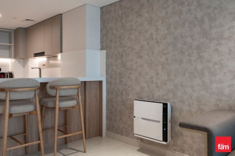 Apartment de 1 dormitorio  No. 134894 16