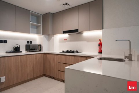 Apartment de 1 dormitorio  No. 134894 15