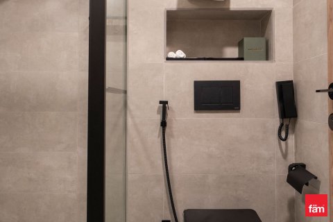 Apartment de 1 dormitorio  No. 134894 12