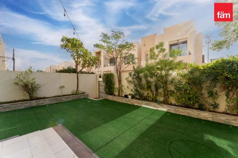 Townhouse de 3 chambres  No. 134895 20