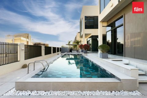 Villa de 7 dormitorios  No. 134897 27