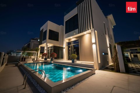 Villa de 7 dormitorios  No. 134897 24