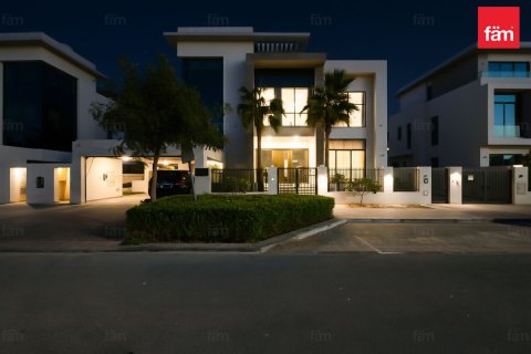 Villa de 7 dormitorios  No. 134897 12