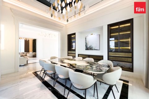 Villa de 7 dormitorios  No. 134897 30