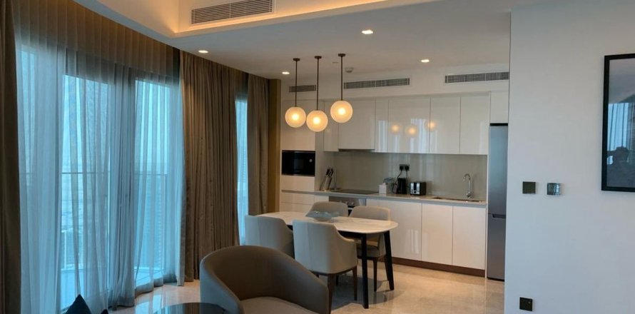 Apartment de 2 dormitorios  No. 134892