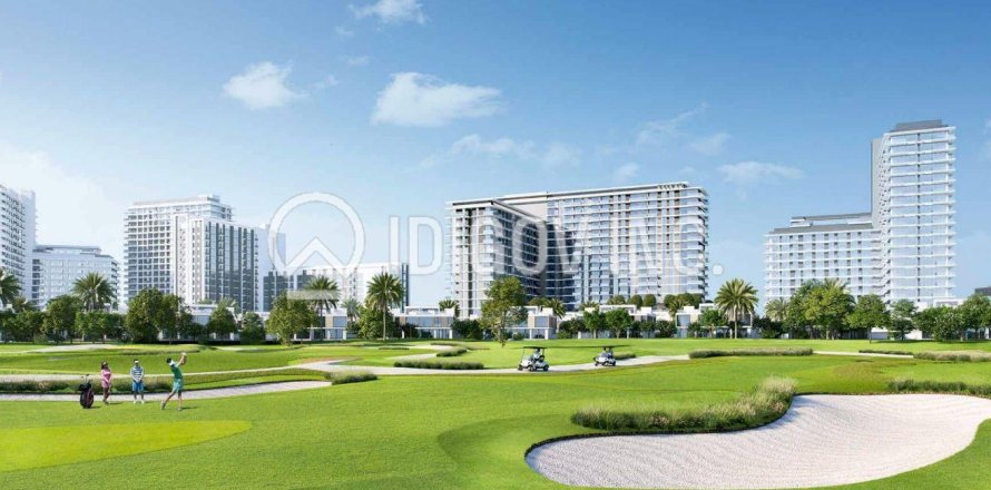 1 bedroom Apartment in Dubai Hills Estate, UAE No. 136330