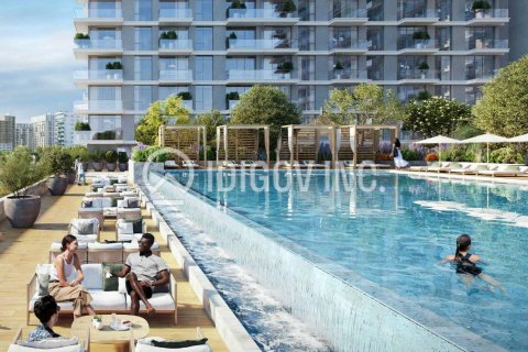 1 bedroom Apartment in Dubai Hills Estate, UAE No. 136330 9