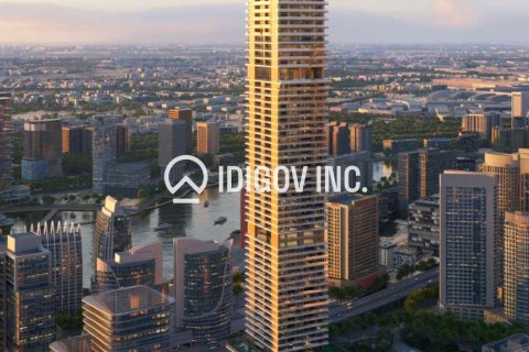 Квартира с 1 спальней в Даунтаун Дубай (Даунтаун Бурдж Дубай), ОАЭ №136324 8